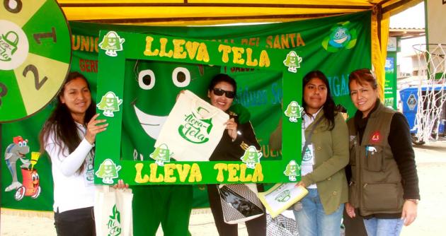 Foto cortesía Andina