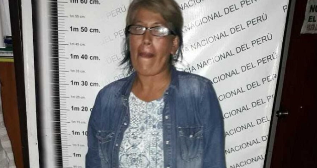 (Foto cortesía Andina)