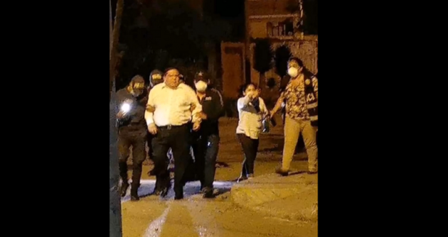 Foto captura video