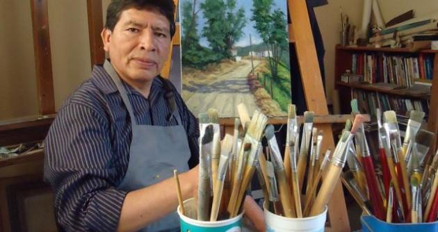 Teófilo Villacorta Cahuide.