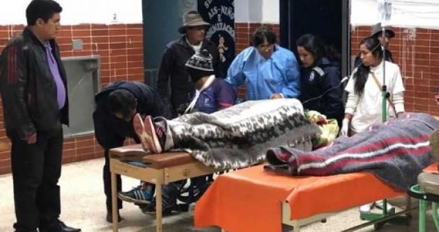 Foto cortesía PNP