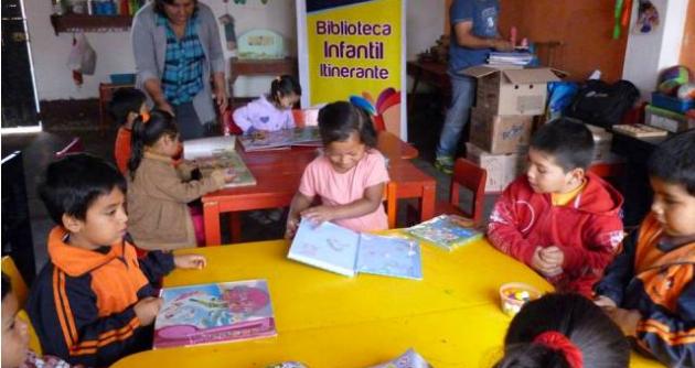 (Foto: Facebook Centro Cultural Centenario)