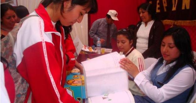 Foto: UNS