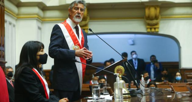 (Foto Prensa Presidencia)
