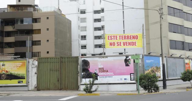 Foto referencial