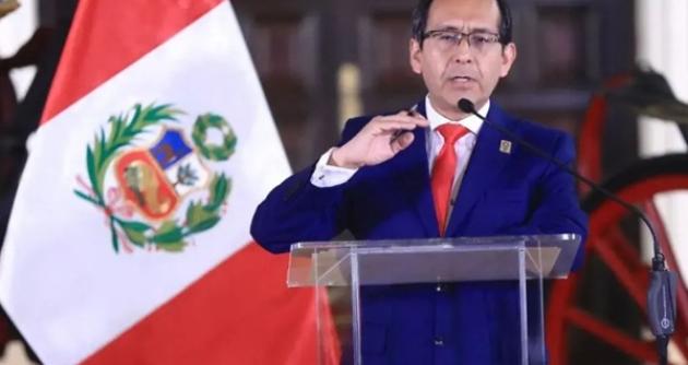 (Foto Prensa Presidencia)