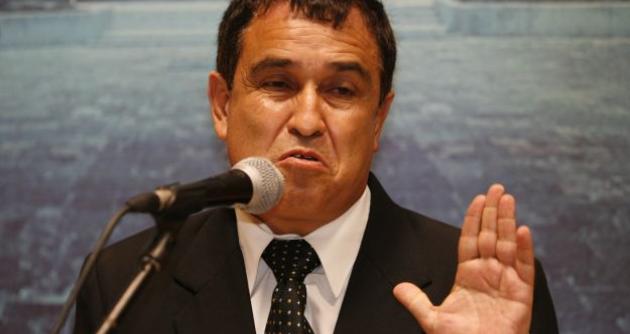 Conocido como "escudero" del gobierno, Fredy Otárola ahora preside el Congreso. Foto: Andina