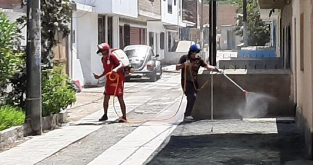 (Foto Chimbotenlinea.com)