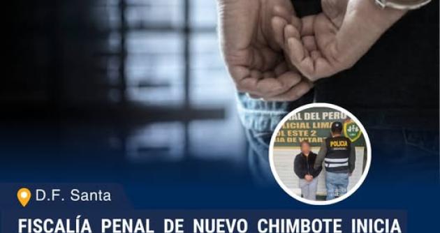 Foto: cortesía Ministerio Público