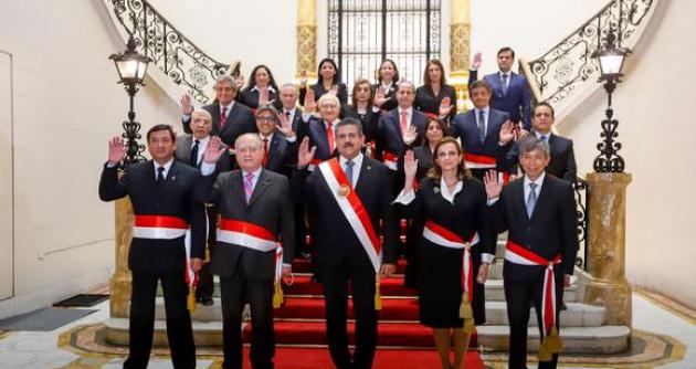 (Foto Prensa Presidencia)