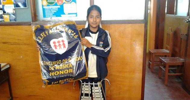 (Foto: Nayeli Ramos Chauca)