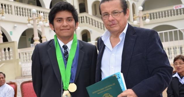 (Foto: cortesía MDNCH)