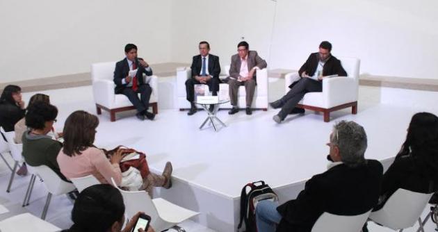 (Fotos: cortesía Municipio de Nuevo Chimbote)