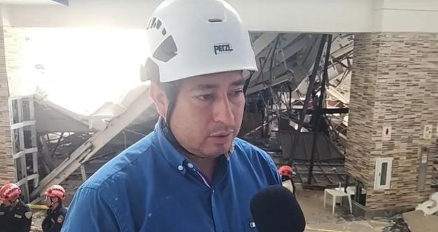 (Foto cortesía Indeci)