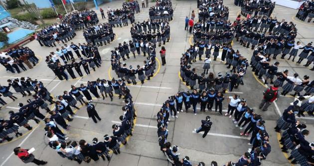 Foto referencial