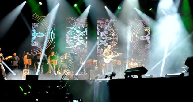 Se acerca el concierto de Gian Marco en Chimbote.