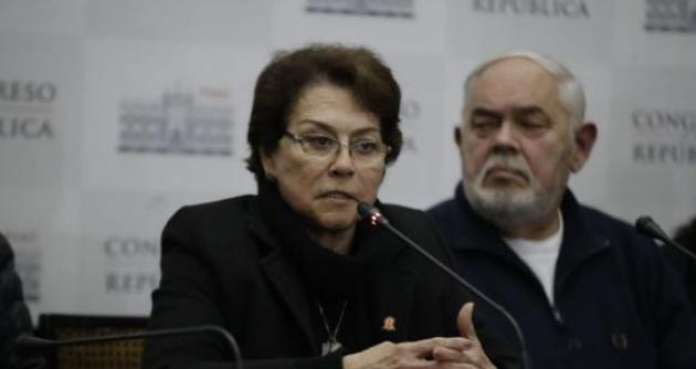 (Foto Congreso de la República)
