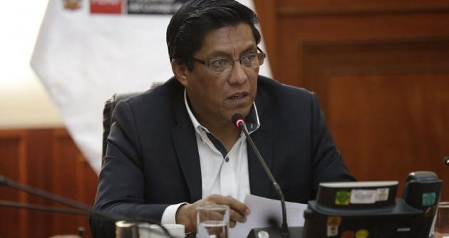 Foto Prensa PCM
