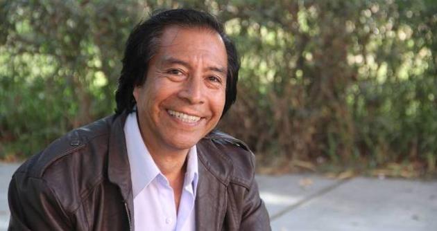 Gonzalo Pantigoso Layza, poeta, narrador, crítico literario y profesor universitario.