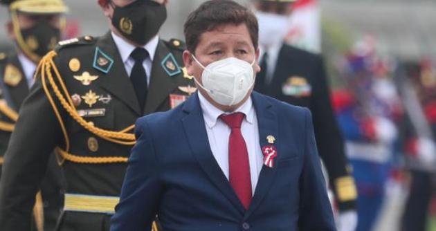 (Foto Prensa Presidencia)