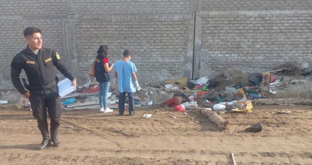 (Foto cortesía PNP)