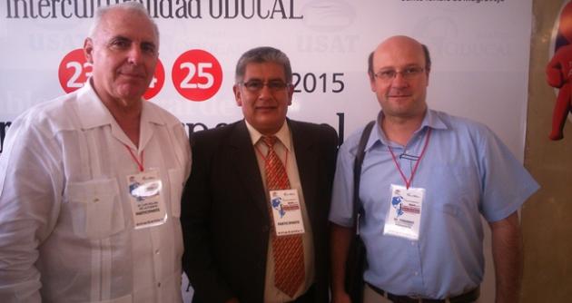 Foto: Cortesía Uladech Católica