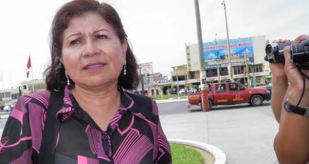 Helvecia Balta anuncia impugnación de “elección de consenso”.