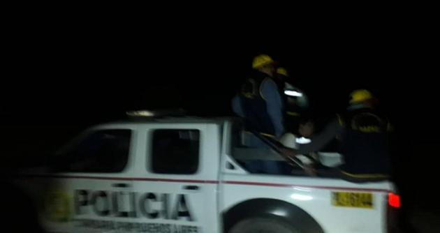 (Foto cortesía PNP)