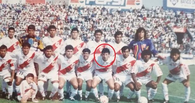 (Foto referencial)