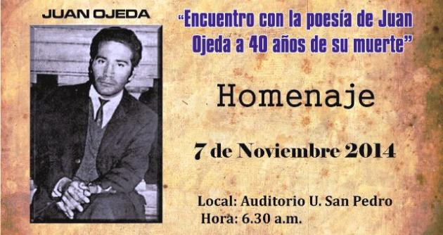 Habrá un nutrido programa cultural.