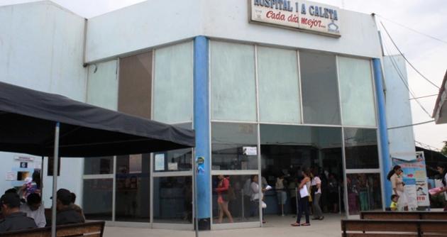 Foto archivo