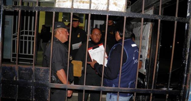 Murió "Mantequilla" tras ser baleado.