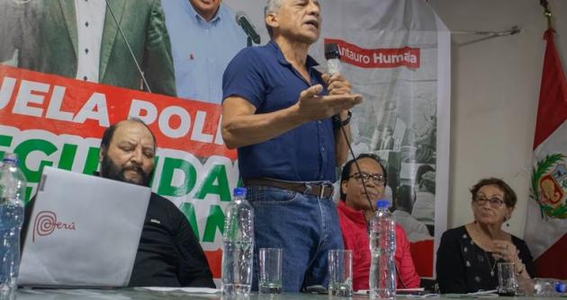 (Foto cortesía Correo)