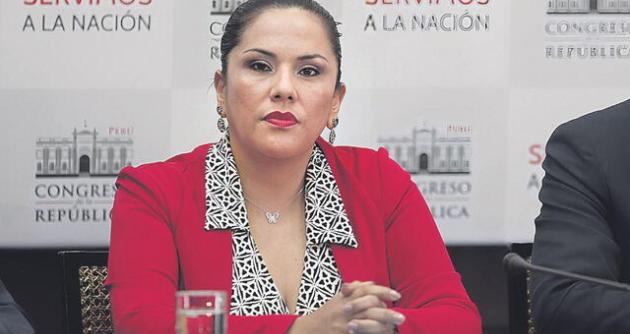 Foto: cortesía Perú 21
