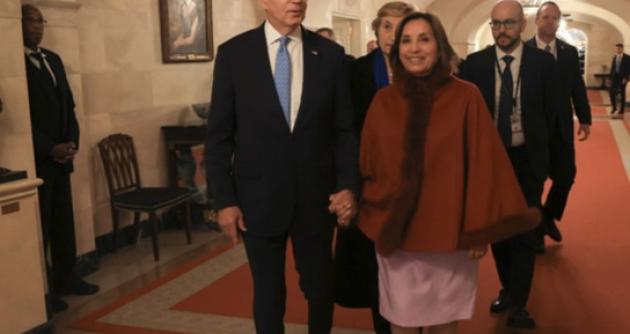 Foto: cortesía Andina