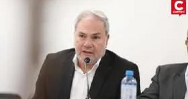 Foto: Diario Correo
