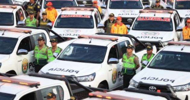 Foto:Prensa Presidencia