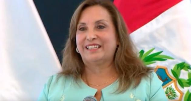 Foto: Prensa Presidencia