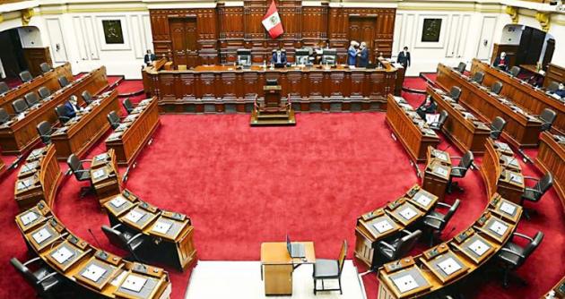 Foto: cortesía Congreso