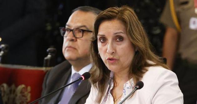 Foto: Prensa Presidencia