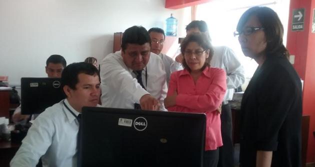 Foto cortesía CSJSA