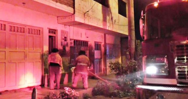 Foto: cortesía seguridad ciudadana