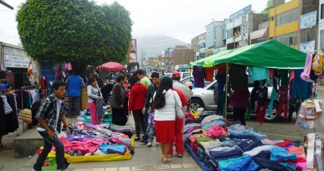 Foto Perú en Línea