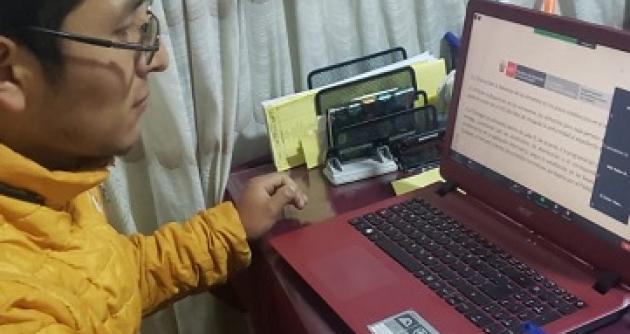 Foto referencial - internet