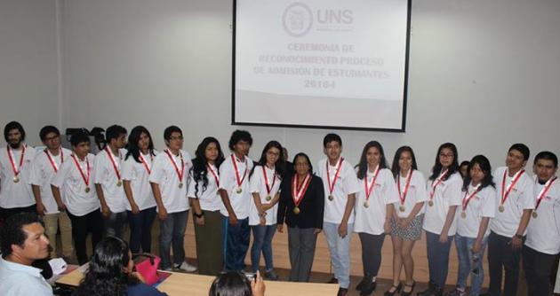 Foto: UNS