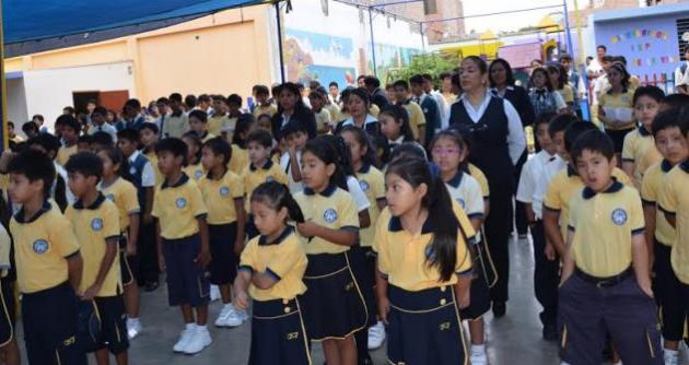 (Foto: cortesía MDNCH)