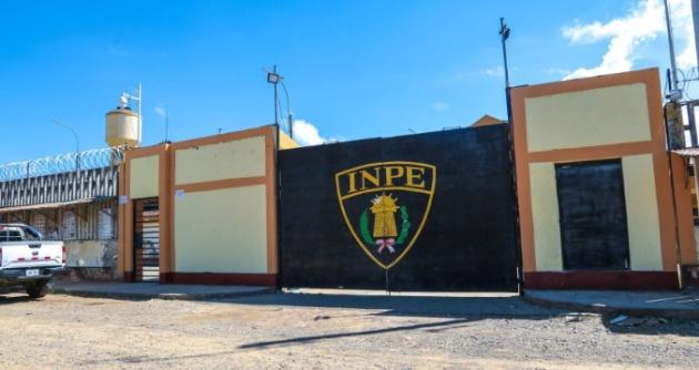 Foto: cortesía Inpe
