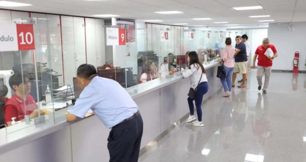 Foto: cortesía Andina