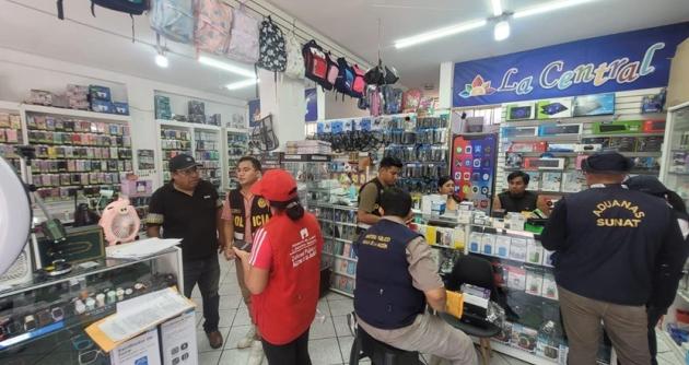 Foto: cortesía Ministerio Público