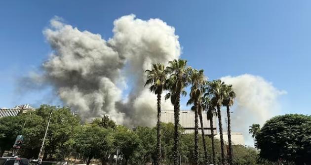 Foto: Rami al SAYED / AFP